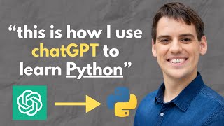 HTGAJ 129: How to Use ChatGPT to Learn Python + Real World AI Marketing Use Case