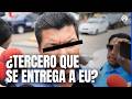 ¿Otro cercano de Rocha Moya se entrega en EU? José Luis Montenegro explica lo que se sabe