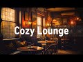 Lounge Music With Winter Jazz Instrumental For Coffee Shop BGM - Morning Jazz For Work &amp; Study