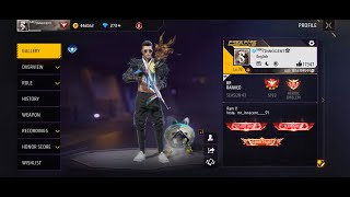 Free Fire Live /#live #skyyt