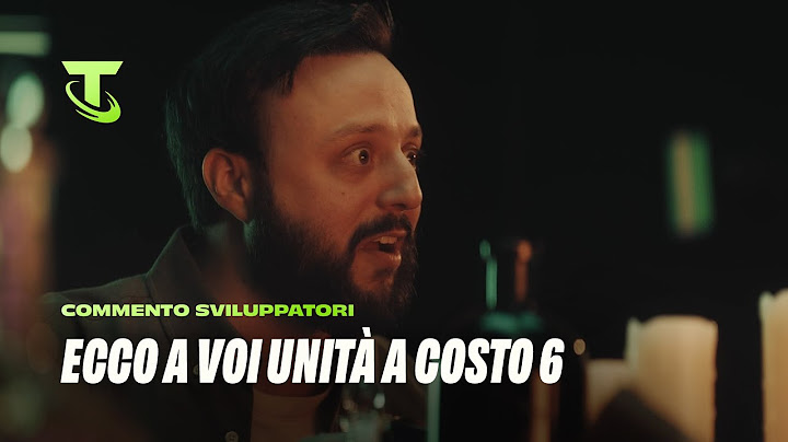 Comm. svilup.: le unità a costo 6 in Alla scoperta di Arcane | Video /dev - Teamfight Tactics