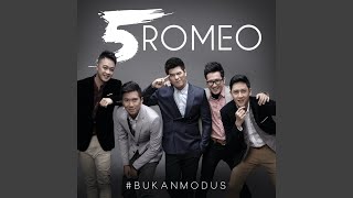 Video thumbnail of "5Romeo - Aku Dirimu Dirinya"