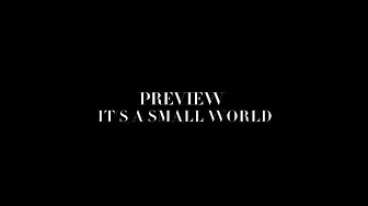We Love Disney - It's A Small World (Various Artists) Arian's part Preview