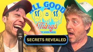 Jason Talks to a Therapist - AGT Podcast by Jason Nash 3,003 views 1 day ago 49 minutes