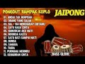 PONGDUT RAMPAK KENDANG KOPLO | BASS GLERR COCOK UNTUK MENEMANI DI WAKTU SANTAI