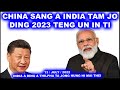 2023 TENG INDIA IN CHINA HIN KHEL DING