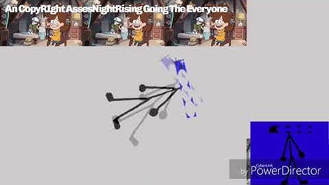 [Sparta Remix] AssesNightRising