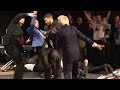 Benny Hinn - Strong Anointing in São Paulo