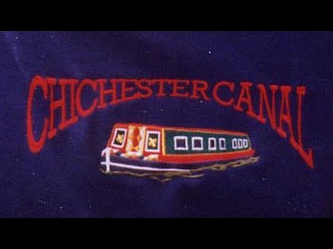 1999 April  ~ Trip Boat Egremont ~ Chichester Canal