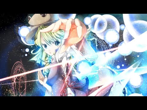 【東方Vocal/Rock】パラダイムシフト