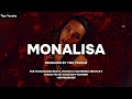 "MONALISA"Bongo Fleva Instrumental Type Beat | (R&B x Rap Beat instru)Prod By Tizo Touchz