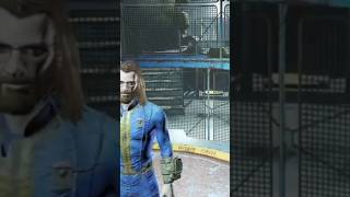 I REALLY thought Dog Meat could do ANYTHING! #fallout4 #fallout4playthrough #fallout4walkthrough