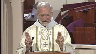 Daily Catholic Mass - 2016-04-29 - Fr. Joseph