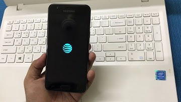 SM-J337A | SAMSUNG Galaxy J3 (AT&T) FRP/Google Lock Bypass Android 8.0.0 WITHOUT PC