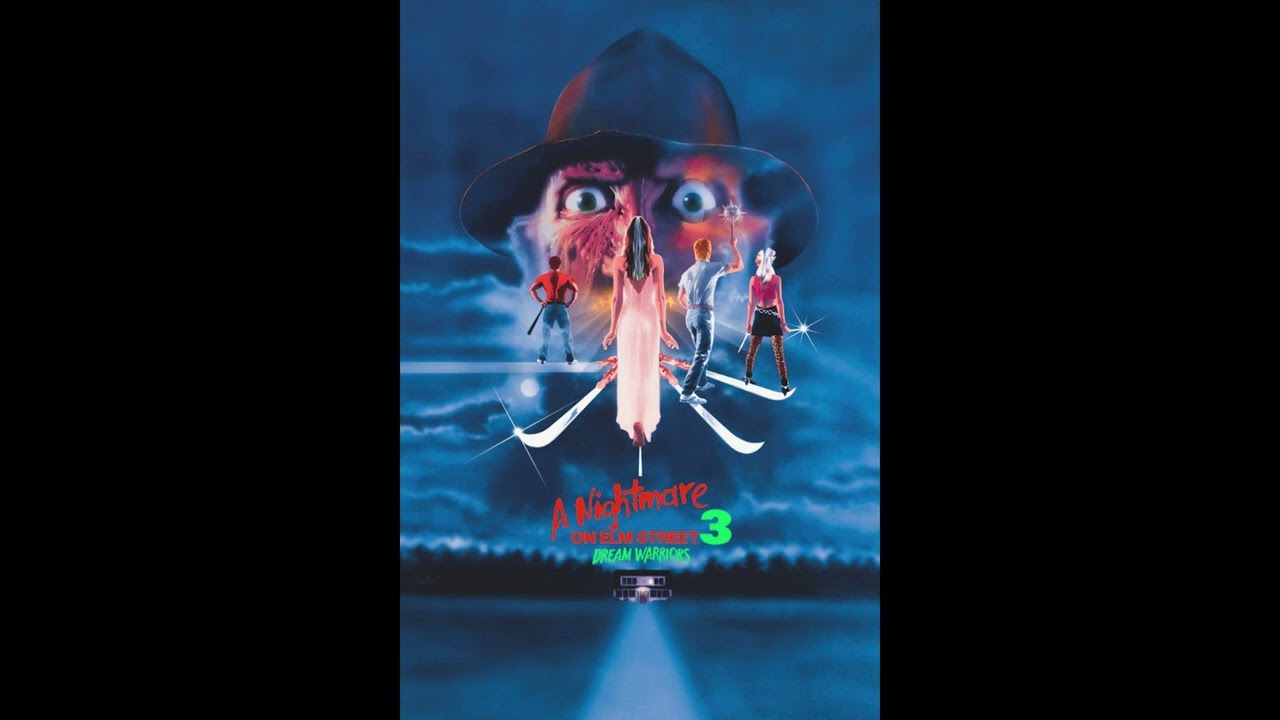 SlimeGetEm DMV Type Beat 2026 "A NIGHTMARE ON ELM STREET" Hard Instrumental (prod. HARDKOR)