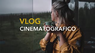 COMO HACER UN VLOG CINEMATOGRÁFICO 🤠🎥🎞