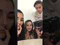 Brat | Instagram Livestream | 23rd January 2019 - 23/01/2019