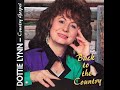 Dottie lynn   to me hes become everything 1999