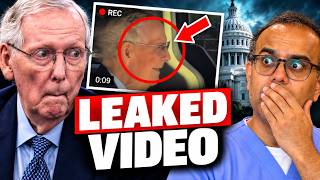 What They're HIDING About Mitch McConnell