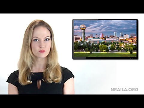 NRA Supports Challenge to Knoxville’s Decision.