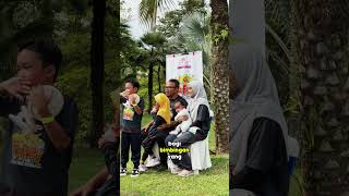 From Shy to Confident: A Parent Sees the Difference | Little Caliphs® Parent Testimonial