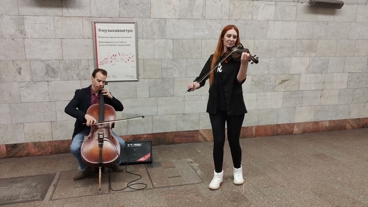 Por una Cabeza - Carlos Gardel - Scent of a Woman Tango - Исполняют Полина Гарбар и Илья Самсонов