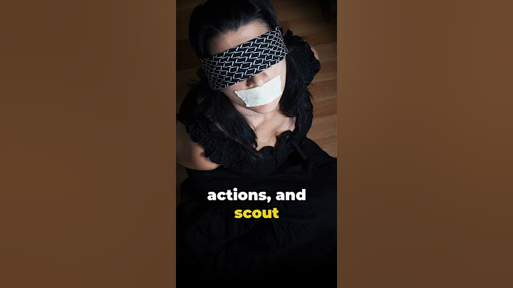 Surviving Hostage Situations: A Quick Guide #security #emergency #combat #safety #war #rescue #viral