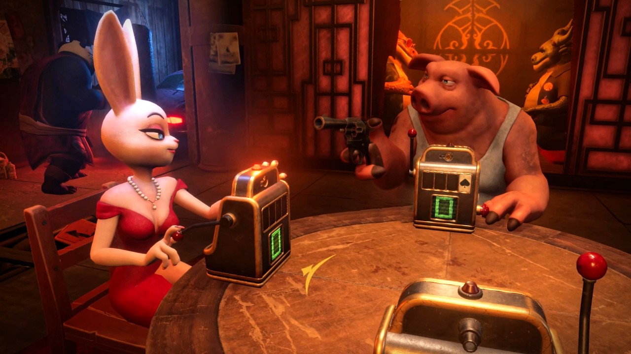 Liars Bar In 2026 Is Still Hilarious