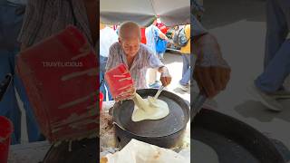 The Ultimate Peanut Bomb Pancake In Malaysia 