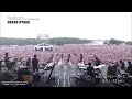 ももクロ【ロッキン2019】走れ! -ZZ ver.-(from ROCK IN JAPAN FESTIVAL 2019)