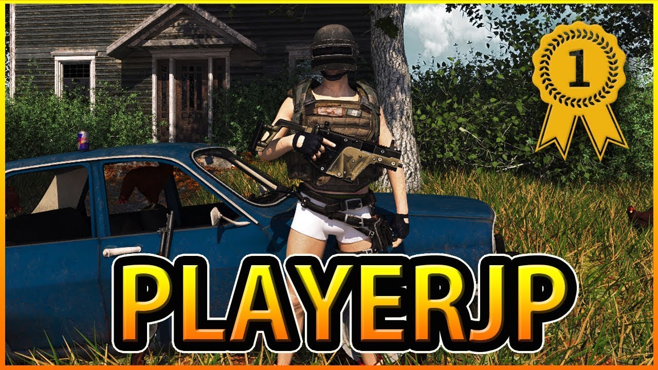 [PUBG] # 1 순위 세계 듀오 