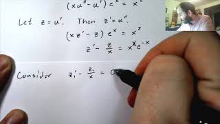 Famous Reduction of Order Profile