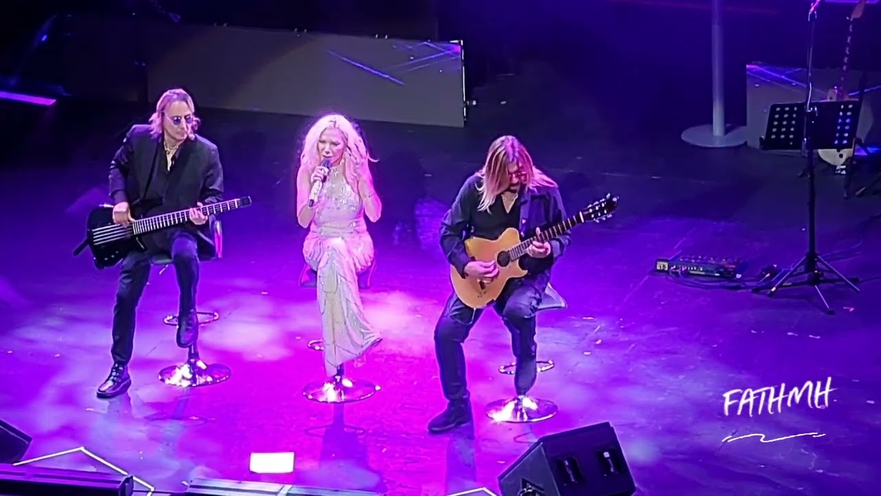 Vete con ella-Marisela 🎆