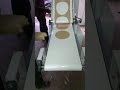 Chapati making machine