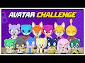 🔴 Sonic Rumble LIVE | Join the Avatar Challenge!