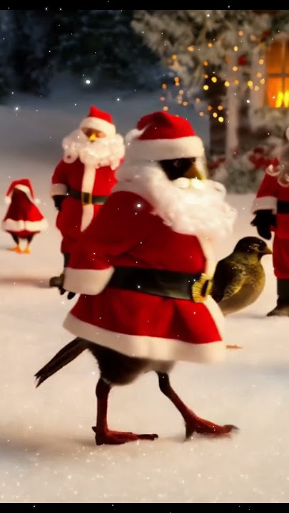 Funny Jingle Bells 🎅 | Modern Rendition of Classic Song (Official Video)  #christmas #jinglebells