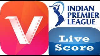 Watch IPL 2018 Online  by VidMate apps screenshot 5