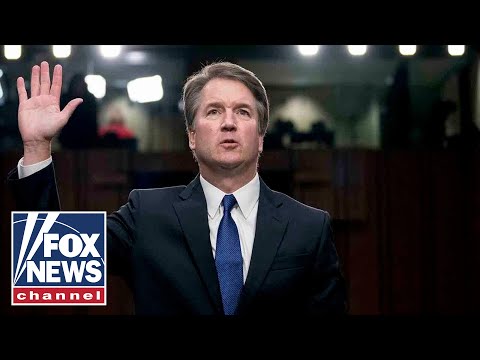 Watch Live: Senate to take vote on Kavanaugh nomination