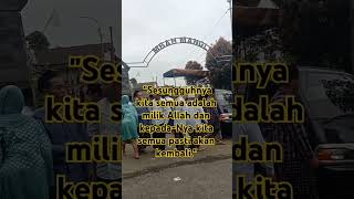Haol Mbah Mangli  29 des 2024 #wisatareligi #ziarahauliya #sholawat #islamic #motivation