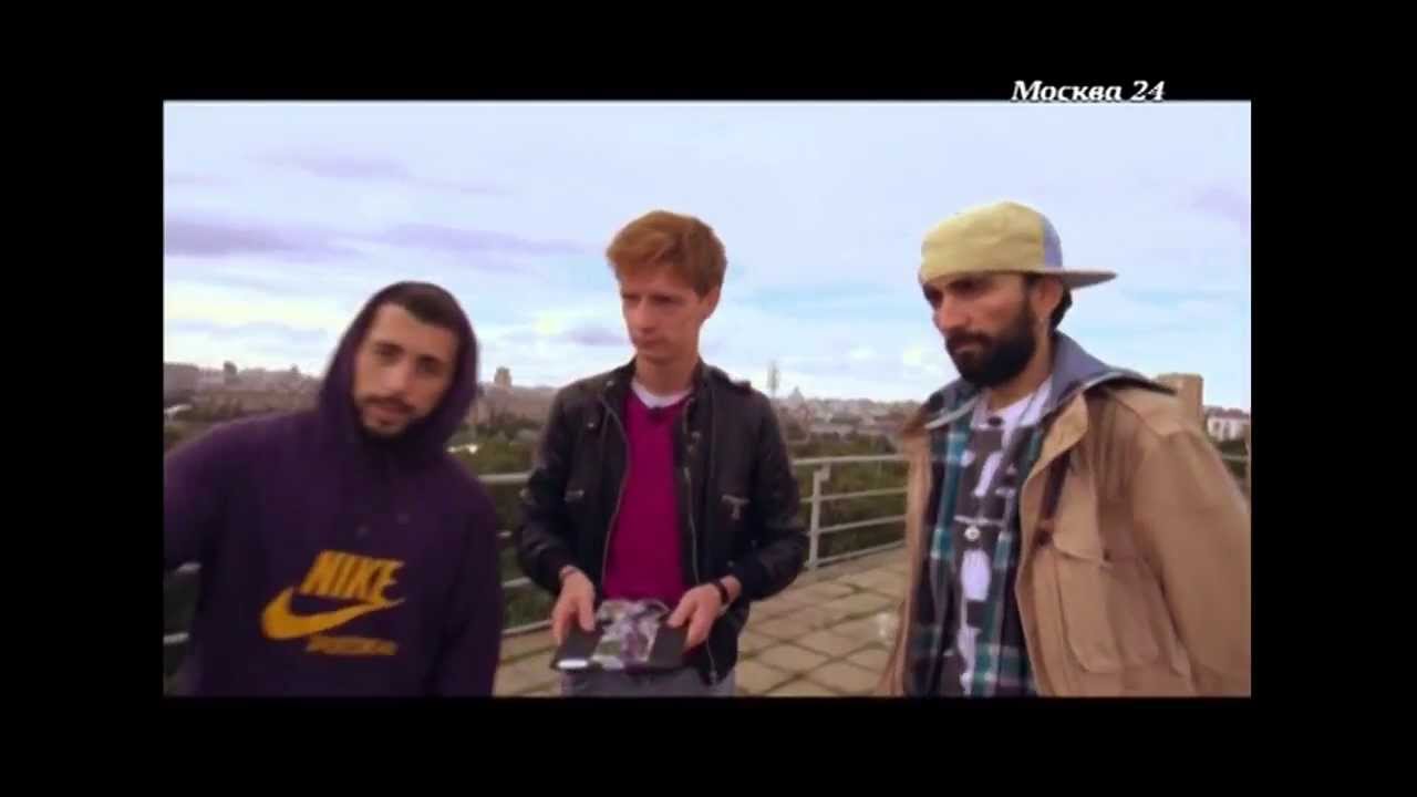 "Максимальное приближение": BMT CREW