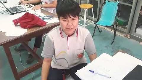 โปรเเกมควบคุมหลอด LEDเปิด-ปิดหลอดไฟ220vผ่านระบบwifiด้วยบอร์ดEsp8266โดยใช้App Blynk