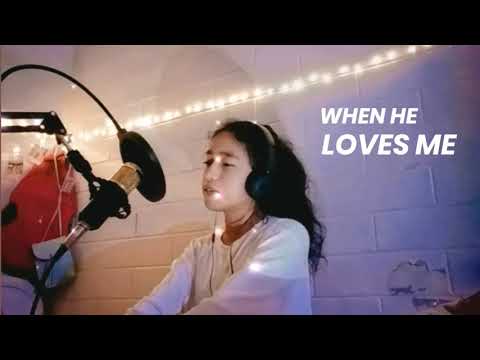 WHY DO I LOVE GOD? 🦋
