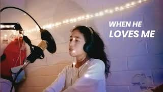 WHY DO I LOVE GOD? 🦋