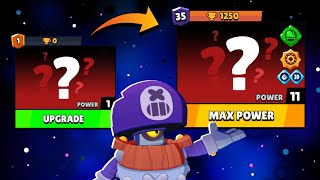 10 Brawlers You Need To Max Out First (Season 18)