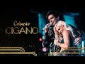 Luan Santana - CORAÇÃO CIGANO feat Luísa Sonza (Áudio Oficial)