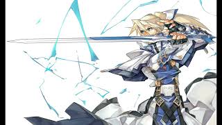 Guilty Gear Xrd -SIGN- OST Magnolia Éclair