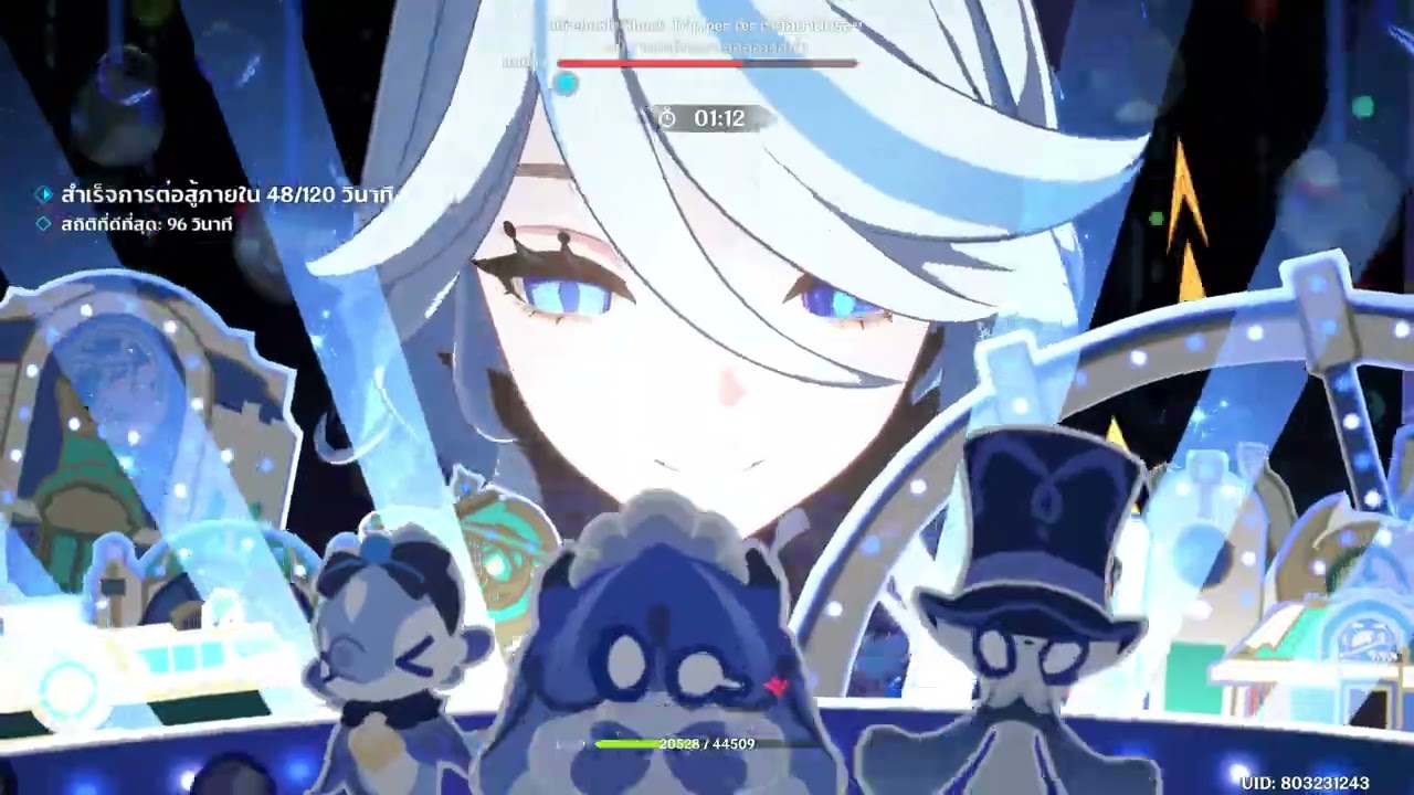 Stygian Onslaught 6.0 3rd room W/ Skirk