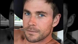 The Untold Truth Of Chris Hemsworth