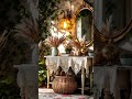 Grandma’s Timeless Cottage Tour 🌿 Vintage Charm &amp; Cozy Corners