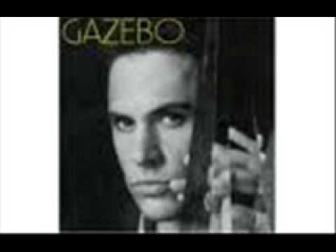 GAZEBO west side story 1986